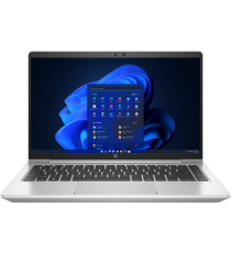 [Scatola aperta]Laptop HP ProBook 445 G8 / AMD Ryzen™ 5 / RAM 8 GB / SSD Disk / 14,0″ FHD