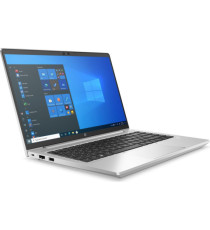 [Scatola aperta]Laptop HP ProBook 445 G8 / AMD Ryzen™ 5 / RAM 8 GB / SSD Disk / 14,0″ FHD