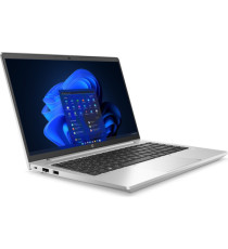 [Scatola aperta]Laptop HP ProBook 445 G9 / 6 cores / metal / AMD Ryzen™ 5 / RAM 8 GB / SSD Disk / 14,0″ FHD