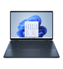 [Scatola aperta]Laptop HP Spectre x360 16-f2002ne / i7 / RAM 16 GB / SSD Disk / 16,0″ 3K+