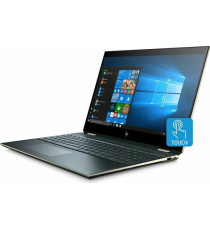 [Scatola aperta]Laptop HP Spectre x360 Convertible 15-df1005ng Poseidon Blue / i7 / RAM 16 GB / SSD Disk / 15,6″ 4K UH
