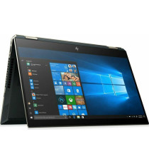 [Scatola aperta]Laptop HP Spectre x360 Convertible 15-df1005ng Poseidon Blue / i7 / RAM 16 GB / SSD Disk / 15,6″ 4K UH