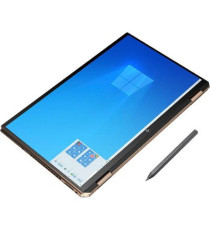 [Scatola aperta]Laptop HP Spectre x360 Convertible 15-eb0018no GTX 1650Ti / i7 / RAM 16 GB / SSD Disk / 15,6″ 4K UHD