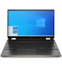 [Scatola aperta]Laptop HP Spectre x360 Convertible 15-eb0018no GTX 1650Ti / i7 / RAM 16 GB / SSD Disk / 15,6″ 4K UHD