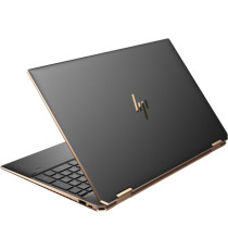 [Scatola aperta]Laptop HP Spectre x360 Convertible 15-eb0018no GTX 1650Ti / i7 / RAM 16 GB / SSD Disk / 15,6″ 4K UHD