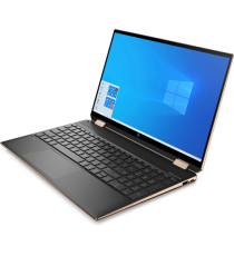 [Scatola aperta]Laptop HP Spectre x360 Convertible 15-eb1000no / i7 / RAM 16 GB / SSD Disk / 15,6″ 4K UHD