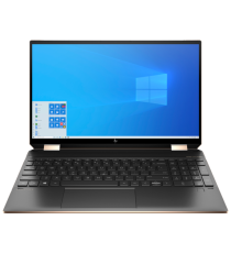 [Scatola aperta]Laptop HP Spectre x360 Convertible 15-eb1717nz / i7 / RAM 16 GB / SSD Disk / 15,6″ 4K UHD