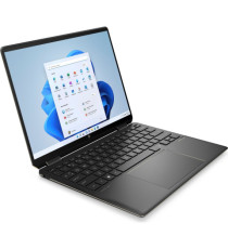 [Scatola aperta]Laptop HP Spectre x360 Laptop 14-ef0005nw / i7 / RAM 16 GB / SSD Disk / 13,5″ 3KK