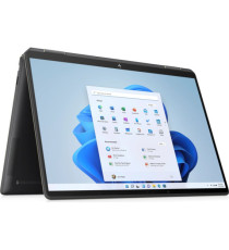 [Scatola aperta]Laptop HP Spectre x360 Laptop 14-ef0047no / i7 / RAM 16 GB / SSD Disk / 13,5″ WUXGA+