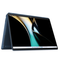 [Scatola aperta]Laptop HP Spectre x360 Laptop 14-ef2014nf / i7 / RAM 16 GB / SSD Disk / 14,0″ 3K