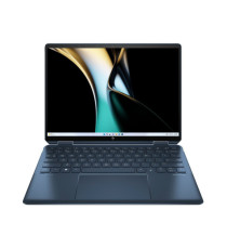 [Scatola aperta]Laptop HP Spectre x360 Laptop 14-ef2773ng Nocturne blue / i7 / RAM 16 GB / SSD Disk / 14,0″ WUXGA