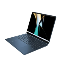 [Scatola aperta]Laptop HP Spectre x360 Laptop 14-ef2773ng Nocturne blue / i7 / RAM 16 GB / SSD Disk / 14,0″ WUXGA