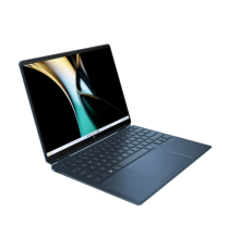 [Scatola aperta]Laptop HP Spectre x360 Laptop 14-ef2773ng Nocturne blue / i7 / RAM 16 GB / SSD Disk / 14,0″ WUXGA