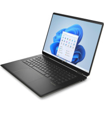 [Scatola aperta]Laptop HP Spectre x360 Laptop 16-f2759nz | Intel Arc A370M (4 GB) / i7 / RAM 32 GB / SSD Disk / 16″ WQ