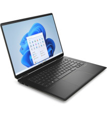 [Scatola aperta]Laptop HP Spectre x360 Laptop 16-f2779ng | Intel Arc A370M (4 GB) / i7 / RAM 16 GB / SSD Disk / 16″ 3K