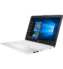 [Scatola aperta]Laptop HP Stream 11-ak0005nx Celeron / Intel® Celeron® / RAM 4 GB / SSD Disk / 11,6″ HD