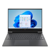 [Scatola aperta]Laptop HP Victus 16-d0007nj | RTX 3050 (4 GB) / i7 / RAM 16 GB / SSD Disk / 16,1″ FHD