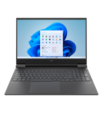 [Scatola aperta]Laptop HP Victus 16-d0030nt RTX 3050 (4 GB) / i5 / RAM 8 GB / SSD Disk / 16,1″ FHD