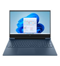 [Scatola aperta]Laptop HP Victus 16-d0039nx | RTX 3050 (4 GB) / i5 / RAM 8 GB / SSD Disk / 16,1″ FHD