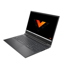 [Scatola aperta]Laptop HP Victus 16-d0774nz RTX 3050 (4 GB) / i7 / RAM 16 GB / SSD Disk / 16,1″ FHD