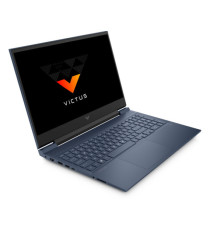 [Scatola aperta]Laptop HP Victus 16-d1001nw GTX 1650 (4 GB) / i5 / RAM 8 GB / SSD Disk / 16,1″ FHD