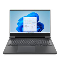 [Scatola aperta]Laptop HP Victus 16-d1148nf | RTX 3050Ti (4 GB) / i7 / RAM 32 GB / SSD Disk / 16,1″ FHD