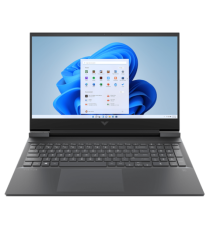 [Scatola aperta]Laptop HP Victus 16-e0039nl GTX 1650 (4 GB) / AMD Ryzen™ 5 / RAM 16 GB / SSD Disk / 16,1″ FHD