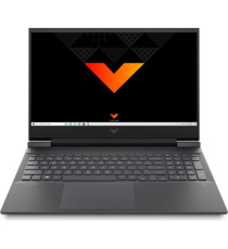 [Scatola aperta]Laptop HP Victus 16-e0068ns GTX 1650 / AMD Ryzen™ 5 / RAM 8 GB / SSD Disk / 16,1″ FHD