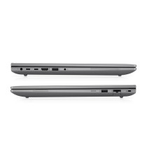 [Scatola aperta]Laptop HP ZBook Power G11 | U7 155H | RTX 2000 Ada (8 GB) / Ultra 7 / RAM 32 GB / SSD Disk / 16,0″ WUX