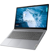 [Scatola aperta]Laptop Lenovo IdeaPad 1 15ALC7 | R5-5625U | 8GB RAM/SSD 256GB | Win 11 / AMD Ryzen™ 5 / RAM 8 GB / SSD