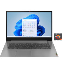 [Scatola aperta]Laptop Lenovo IdeaPad 1 15AMN7 / AMD Ryzen™ 3 / RAM 8 GB / SSD Disk / 15,6″ FHD