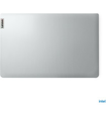 [Scatola aperta]Laptop Lenovo IdeaPad 1 15IJL7 Cloud Grey | Pentium Silver N6000 | 8GB RAM | 256GB SSD / Intel® Pentium
