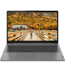 [Scatola aperta]Laptop Lenovo IdeaPad 3 15ABA7 Arctic Grey / AMD Ryzen™ 5 / RAM 8 GB / SSD Disk / 15,6″ FHD