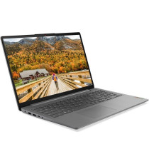 [Scatola aperta]Laptop Lenovo IdeaPad 3 15ABA7 Arctic Grey / AMD Ryzen™ 5 / RAM 8 GB / SSD Disk / 15,6″ FHD