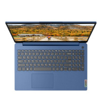 [Scatola aperta]Laptop Lenovo IdeaPad 3 15ALC6 / AMD Ryzen 5 / 8GB / Win 10 pro / AMD Ryzen™ 5 / RAM 8 GB / SSD Disk /