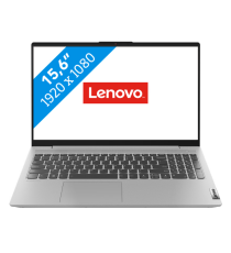 [Scatola aperta]Laptop Lenovo IdeaPad 5 15ALC05 / AMD Ryzen™ 7 / RAM 16 GB / SSD Disk / 15,6″ FHD