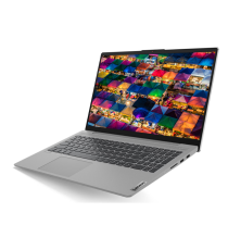 [Scatola aperta]Laptop Lenovo IdeaPad 5 15ALC05 / AMD Ryzen™ 7 / RAM 16 GB / SSD Disk / 15,6″ FHD