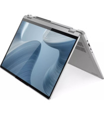 [Scatola aperta]Laptop Lenovo IdeaPad Flex 5 16IAU7 Cloud Grey I Touch I / i5 / RAM 8 GB / SSD Disk / 16,0″ WUXGA