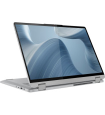 [Scatola aperta]Laptop Lenovo IdeaPad Flex 5 16IAU7 Cloud Grey I Touch I / i5 / RAM 8 GB / SSD Disk / 16,0″ WUXGA