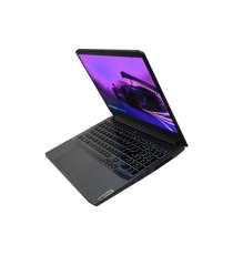 [Scatola aperta]Laptop Lenovo IdeaPad Gaming 3 15ACH6 / AMD Ryzen™ 5 / RAM 16 GB / SSD Disk / 15,6″ FHD