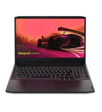 [Scatola aperta]Laptop Lenovo IdeaPad Gaming 3 15ACH6 | RTX 3060 (6 GB) / AMD Ryzen™ 5 / RAM 8 GB / SSD Disk / 15,6″