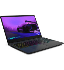 [Scatola aperta]Laptop Lenovo IdeaPad Gaming 3 15IHU6 Shadow Black | RTX 3050 (4 GB) / i5 / RAM 8 GB / SSD Disk / 15,6?