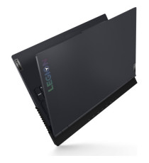 [Scatola aperta]Laptop Lenovo Legion 5 15ACH6 Phantom Blue RTX 3050 Ti (4 GB) / AMD Ryzen™ 5 / RAM 16 GB / SSD Disk /