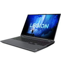 [Scatola aperta]Laptop Lenovo Legion 5 Pro 16IAH7H Storm Grey | RTX 3060 (6GB) / i7 / RAM 16 GB / SSD Disk / 16,0″ WQX