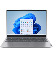 [Scatola aperta]Laptop Lenovo ThinkBook 16 G6 IRL Arctic Grey | Core i7-13700H | 16GB RAM | 512GB SSD / i7 / RAM 16 GB /
