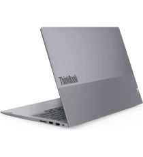 [Scatola aperta]Laptop Lenovo ThinkBook 16 G6 IRL Arctic Grey | Core i7-13700H | 16GB RAM | 512GB SSD / i7 / RAM 16 GB /