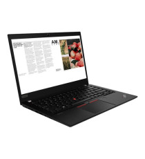 [Scatola aperta]Laptop Lenovo ThinkPad T14 Gen 2 / i5 / RAM 16 GB / SSD Disk / 14,0″ FHD