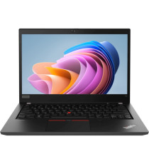 [Scatola aperta]Laptop Lenovo ThinkPad T14 Gen 2 / i5 / RAM 16 GB / SSD Disk / 14,0″ FHD