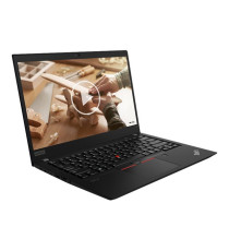 [Scatola aperta]Laptop Lenovo ThinkPad T14s Gen 1 / i5 / RAM 8 GB / SSD Disk / 14,0″ FHD