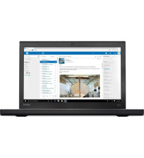 [Scatola aperta]Laptop Lenovo ThinkPad X270 / i5 / RAM 8 GB / SSD Disk / 12,5″ HD